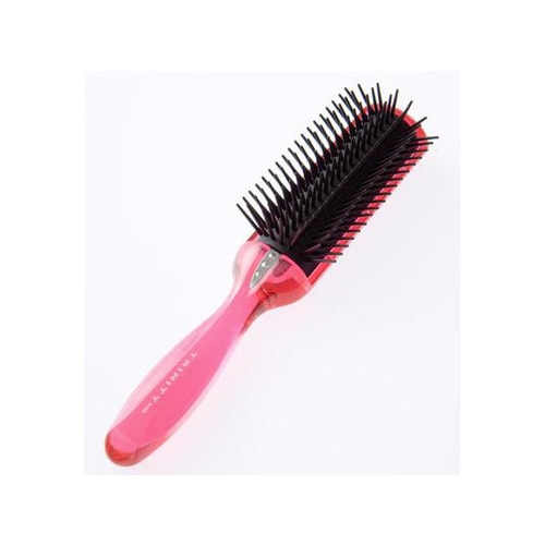 静電気防止ブラシトリニティー