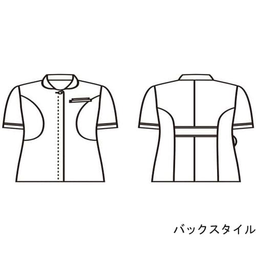 ナースジャケット