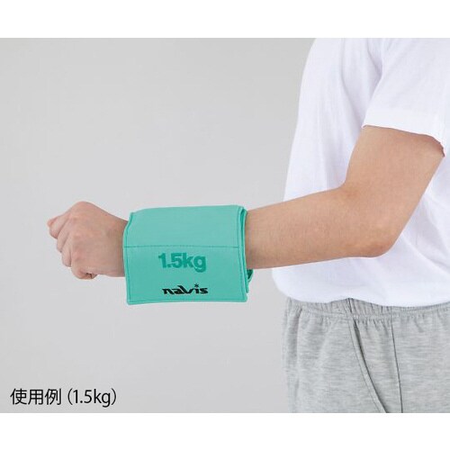 ウエイトバンド ライトブラウン