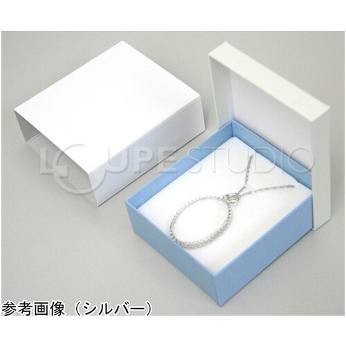 ペンダント ルーペ 金 縦49×横40×高5