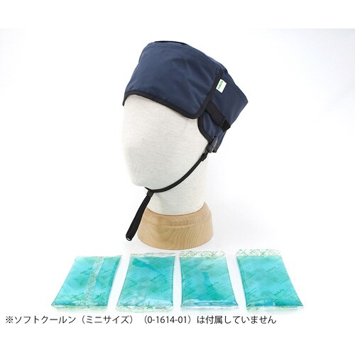 フローズンカバー 頭用