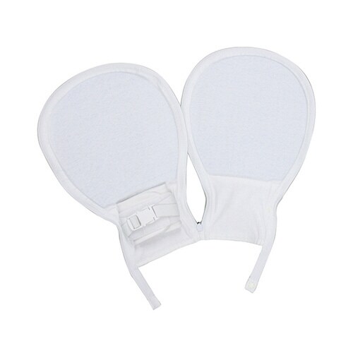 介護ミトン まもるくん S