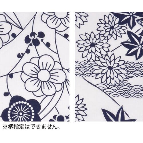 ガーゼ寝巻き 婦人 L