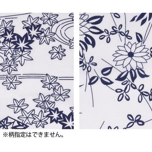 ガーゼ寝巻き 婦人 L