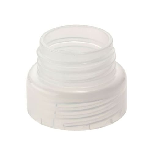 ペットボトルストローキャップ