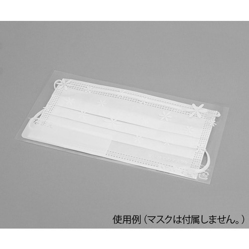 ディスポマスクケース 100枚入