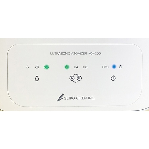 GM−Clean50 超音波噴霧器