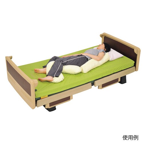 ポジショニングクッション