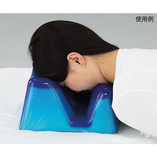 ナビスジェルパッド(チューブ用溝付き)