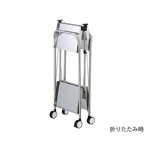 折りたたみハンディカート