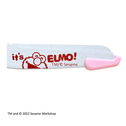 キャラクター医療用はさみ 左用 オープンセサミ