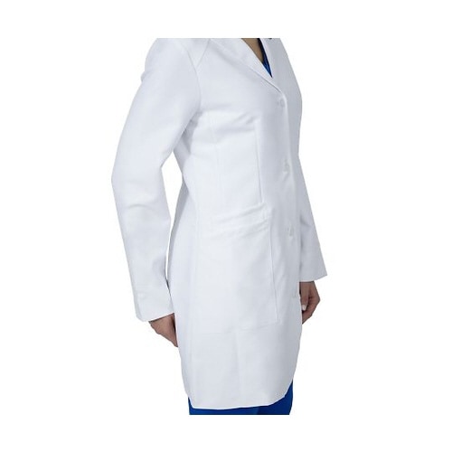 レディス白衣(プロフェッショナルシリーズ)