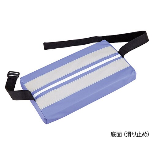 マニュアルストレッチャー用クッションまくら