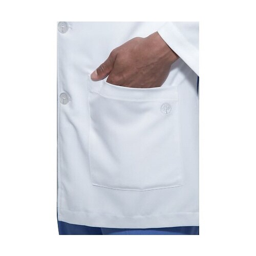 メンズ白衣(モダニストシリーズ)