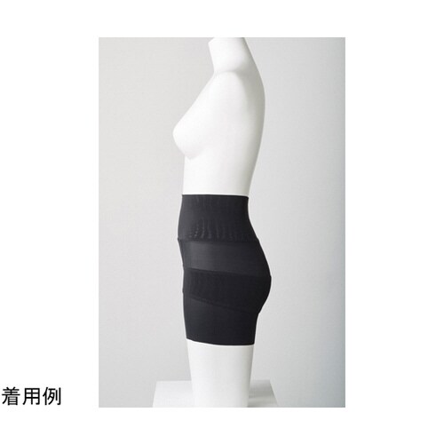 ハイウエスト骨盤ガードル LL