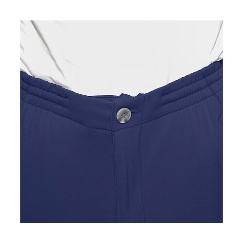 スクラブパンツ L相当 ネイビー