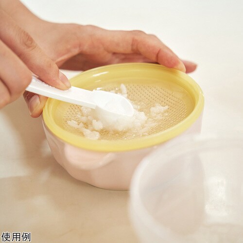 はじめてのおかゆクッカー