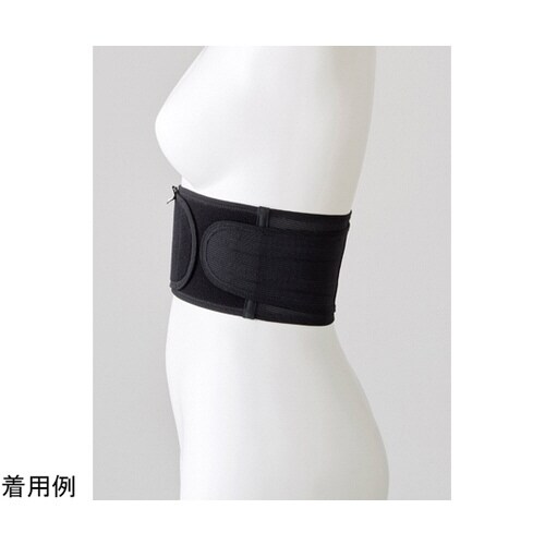 美ボディメイク肋骨ベルト M‐L