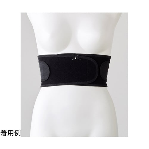 美ボディメイク肋骨ベルト M‐L