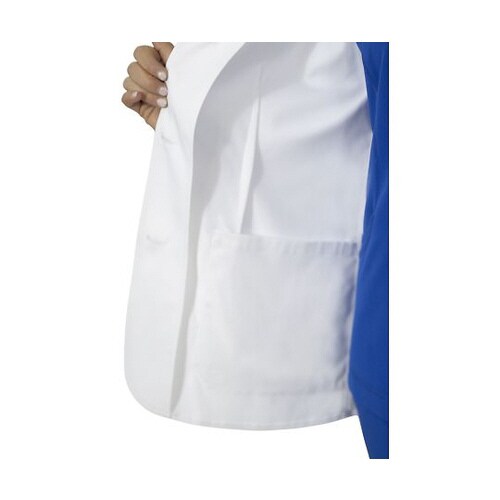 レディスブレザー白衣(ミニマリストシリーズ)