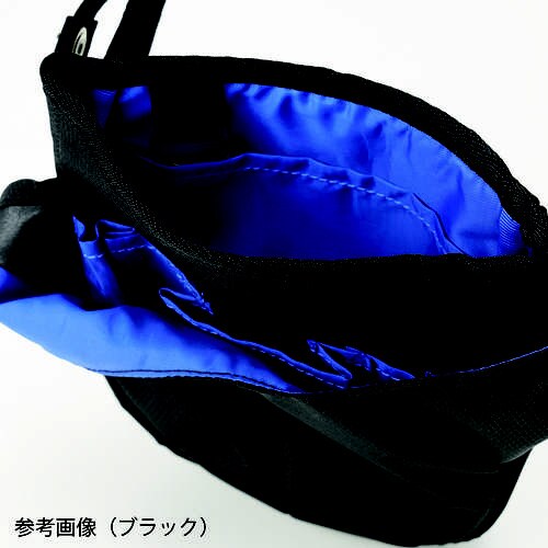 ウエストバッグ ブラック