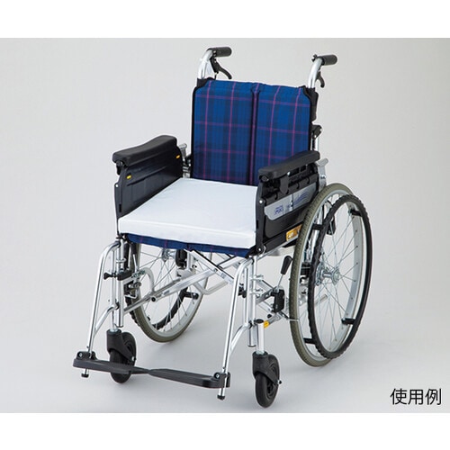 車いすクッションカバー(防滑タイプ)