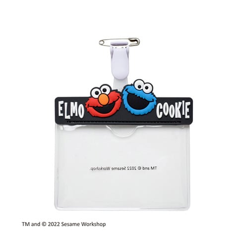 ネームホルダー