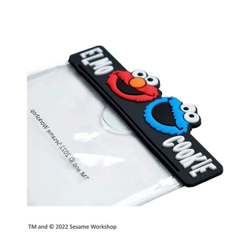 ネームホルダー