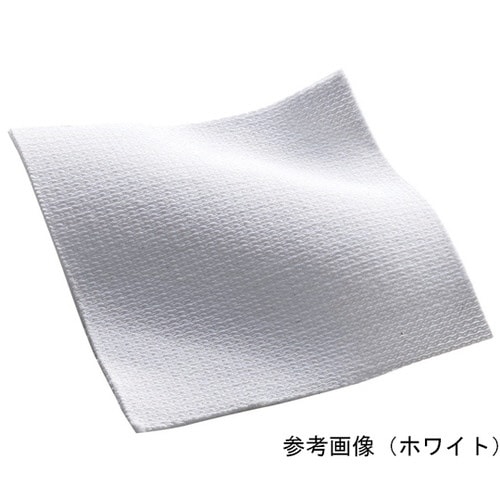 スクラブ メンズ 半袖 ブルー×グレー L