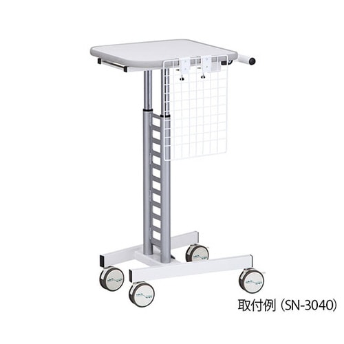 サイドハンガーネット