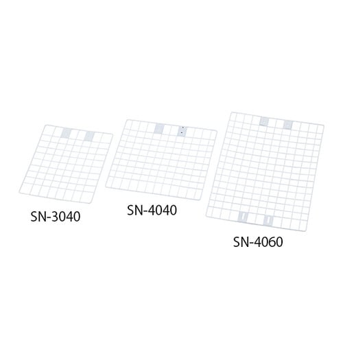 サイドハンガーネット