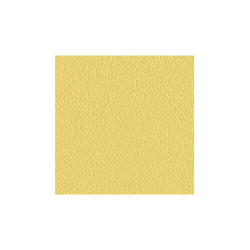 キッズガーデン スツール(小)イエロー