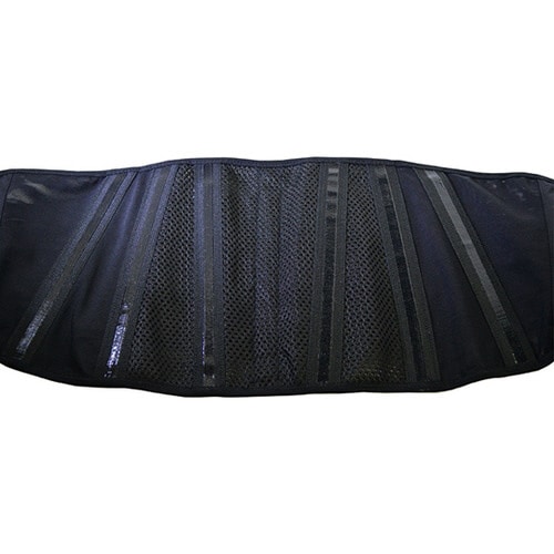 ささえ 腰ガード 腰痛対策サポーター XL