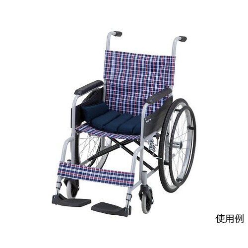 体位固定クッション