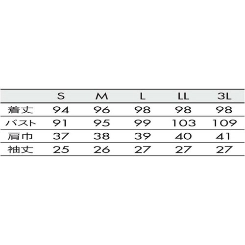 ナースワンピース レディス半袖 ホワイト M
