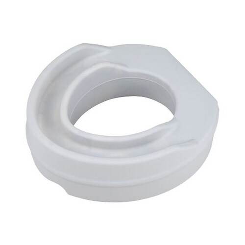 補高便座 蓋付き 370×410×160mm