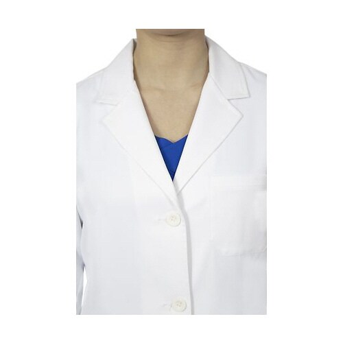 レディスブレザー白衣(ミニマリストシリーズ)