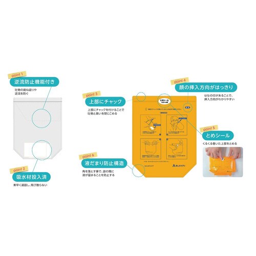 Asicaおうとケア 40枚入