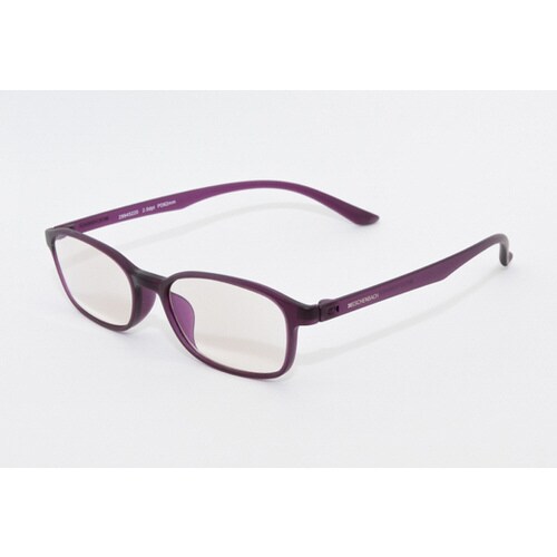 ブルーライトカットグラス