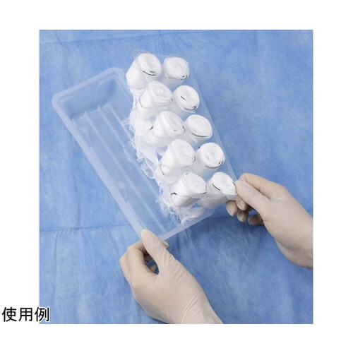 滅菌カウントレーガーゼX−N