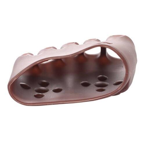 外反母趾シリコンサポーター(つま先タイプ)