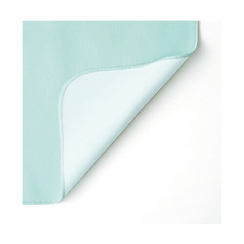 サラットエプロン グリーン