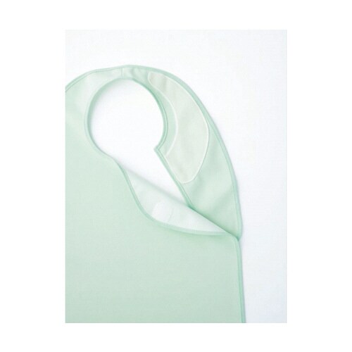 サラットエプロン グリーン