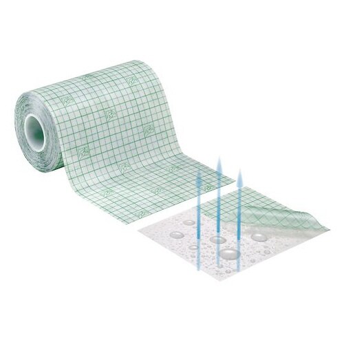 オプサイトフレキシフィックス 100mm×10m