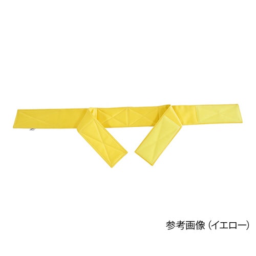 トランスポートベルト スタンダード型 M イエロー