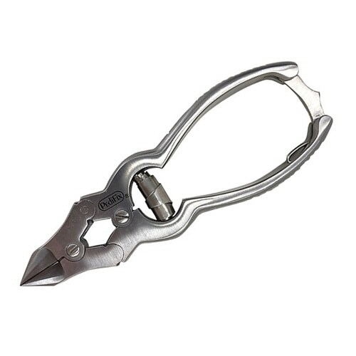 爪ニッパー(刃先ストレートタイプ)