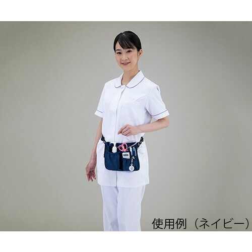 2WAYポーチ ピンク