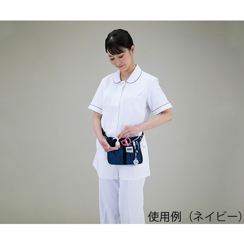 2WAYポーチ ピンク