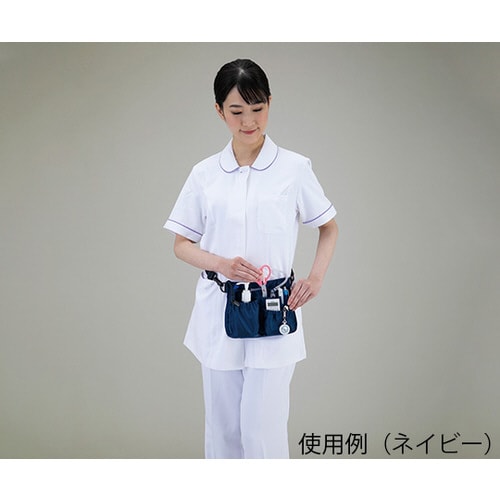 2WAYポーチ ピンク