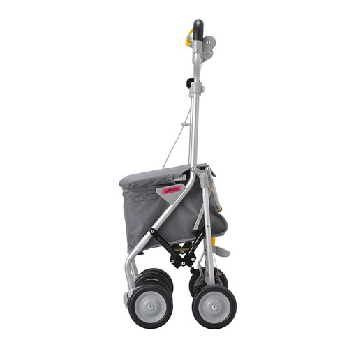 ライトミニ・アンジェレッタ グレー